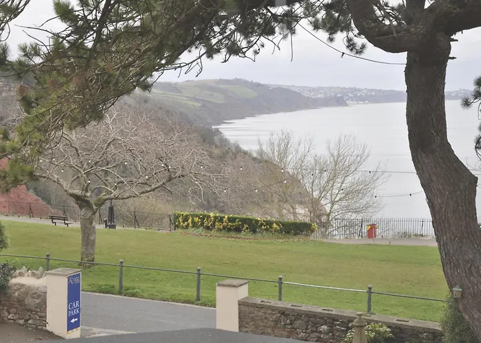 Babbacombe Royal Hotel And Carvery