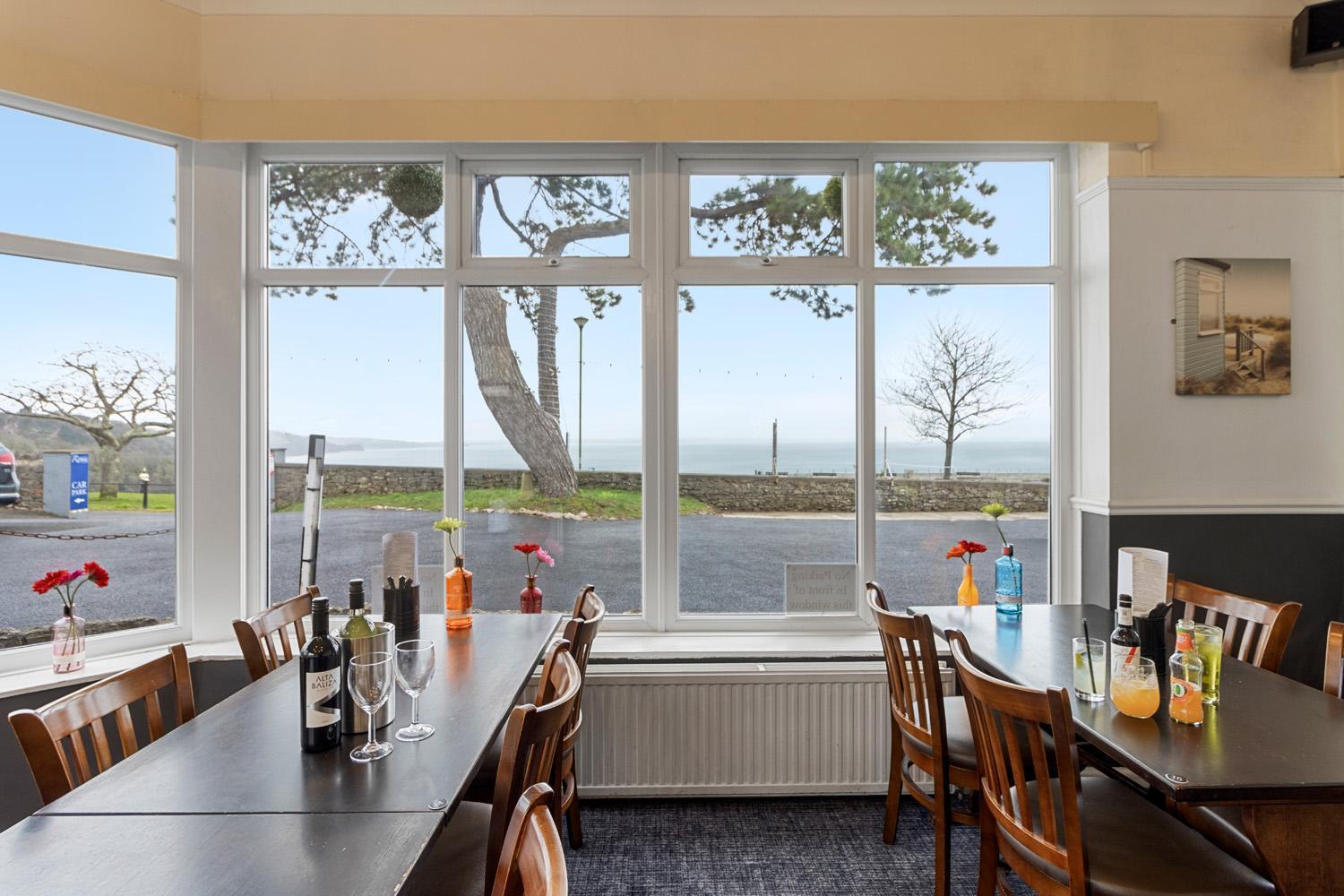 Babbacombe Royal And Carvery 2* Торки